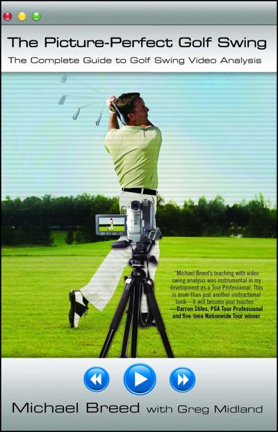 The Picture-Perfect Golf Swing