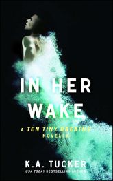 In Her Wake - 1 Sep 2014
