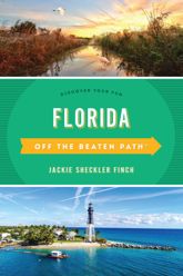 Florida Off the Beaten Path® - 1 Dec 2020