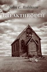 Breakthrough - 30 Oct 2015