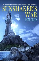 Sunshaker's War - 16 Jun 2015