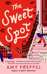 The Sweet Spot - 31 Jan 2023