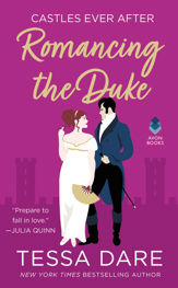 Romancing the Duke - 28 Jan 2014