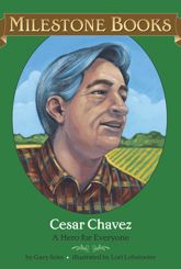 Cesar Chavez - 25 Jun 2008
