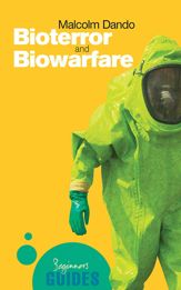Bioterror and Biowarfare - 1 Dec 2012