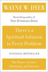 There's a Spiritual Solution to Every Problem - 13 Oct 2009