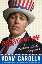 President Me - 13 May 2014