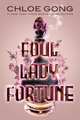 Foul Lady Fortune - 27 Sep 2022