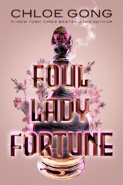 Foul Lady Fortune - 27 Sep 2022