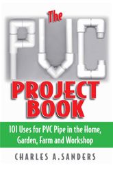 The PVC Project Book - 1 Jan 2011