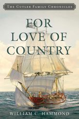 For Love of Country - 1 Aug 2022