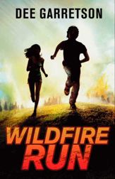 Wildfire Run - 31 Aug 2010