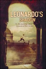 Leonardo's Shadow - 11 May 2010
