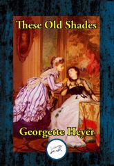 These Old Shades - 1 Aug 2023