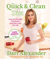Quick & Clean Diet - 14 Jan 2014