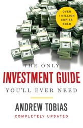 The Only Investment Guide You'll Ever Need - 26 Apr 2016