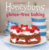 Gluten-free Baking (Honeybuns) - 5 Dec 2013