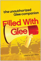 Filled with Glee - 2 Nov 2010