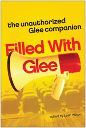 Filled with Glee - 2 Nov 2010