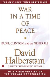 War in a Time of Peace - 17 Nov 2015