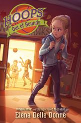 Out of Bounds - 18 Dec 2018