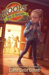 Out of Bounds - 18 Dec 2018