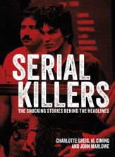 Serial Killers - 1 Aug 2024