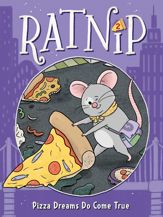Pizza Dreams Do Come True - 4 Feb 2025