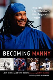 Becoming Manny - 10 Mar 2009