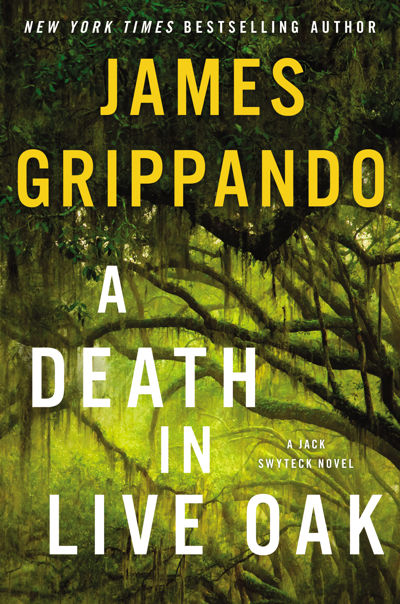 Death in Live Oak, A