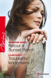Retour à Sunset Ranch - Troublants lendemains - 1 Oct 2014