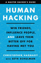 Human Hacking - 5 Jan 2021