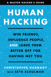 Human Hacking - 5 Jan 2021