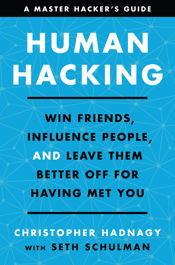 Human Hacking - 5 Jan 2021