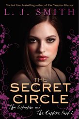 The Secret Circle: The Initiation and The Captive Part I - 20 Sep 2011