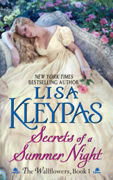 Secrets of a Summer Night - 20 Apr 2021