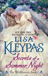 Secrets of a Summer Night - 20 Apr 2021