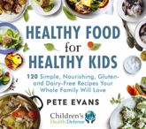 Healthy Food for Healthy Kids - 11 Feb 2025