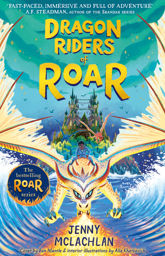 Dragon Riders of Roar - 13 Feb 2025