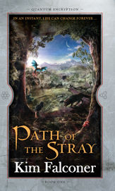 Path of the Stray - 1 Aug 2010