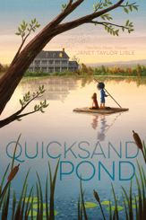 Quicksand Pond - 16 May 2017