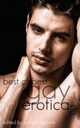 Best of Best Gay Erotica 3 - 1 Sep 2010