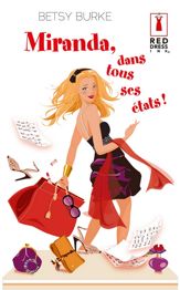 Miranda, dans tous ses états ! - 1 Oct 2011