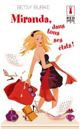 Miranda, dans tous ses états ! - 1 Oct 2011