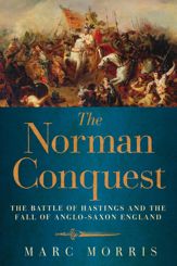 The Norman Conquest - 13 Sep 2022