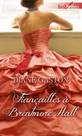 Fiançailles à Brentmore Hall - 1 Jul 2014