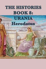 The Histories Book 8: Urania - 1 Nov 2012
