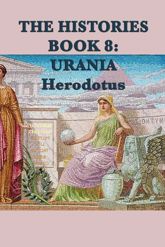 The Histories Book 8: Urania - 1 Nov 2012
