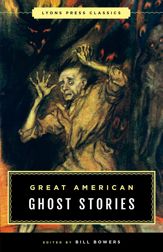 Great American Ghost Stories - 1 Sep 2017