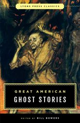 Great American Ghost Stories - 1 Sep 2017